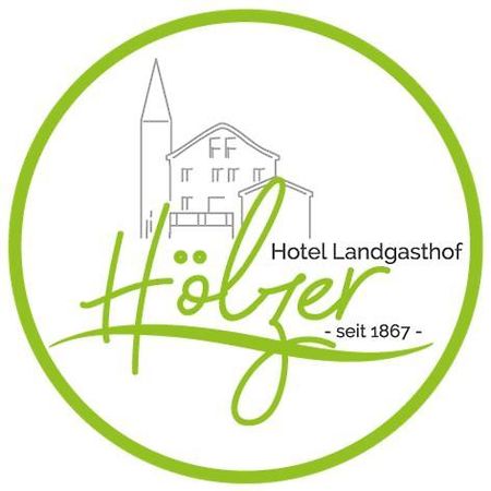 Hotel Landgasthof Hoelzer Fröndenberg Exteriér fotografie