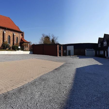 Hotel Landgasthof Hoelzer Fröndenberg Exteriér fotografie